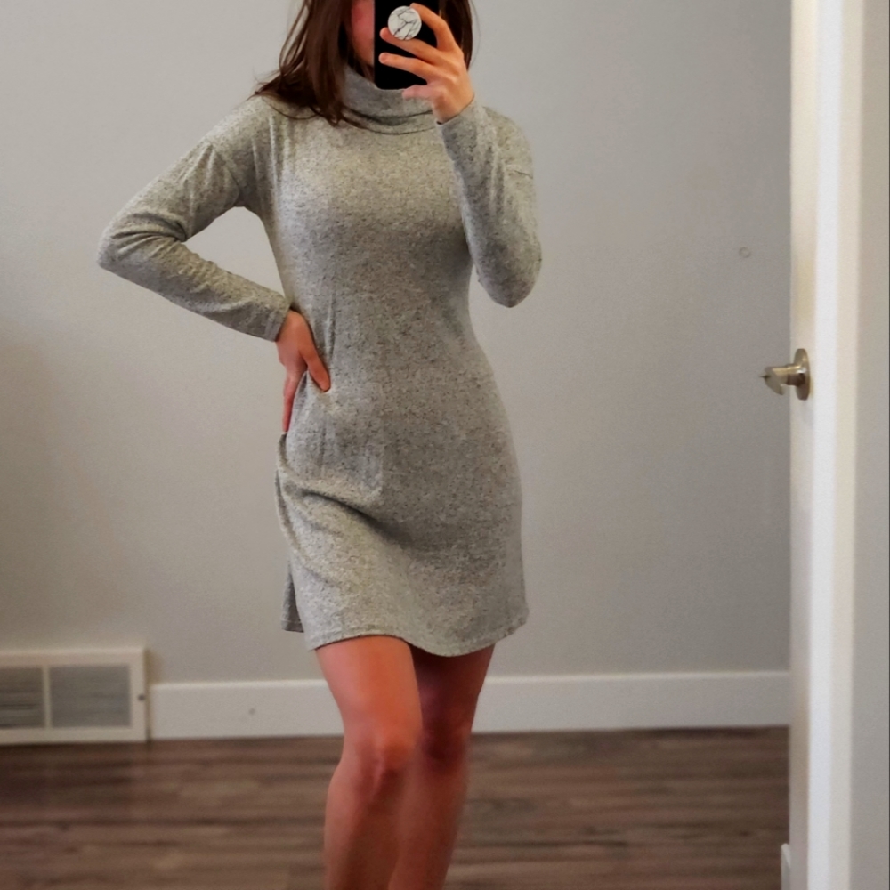Feminine Dress